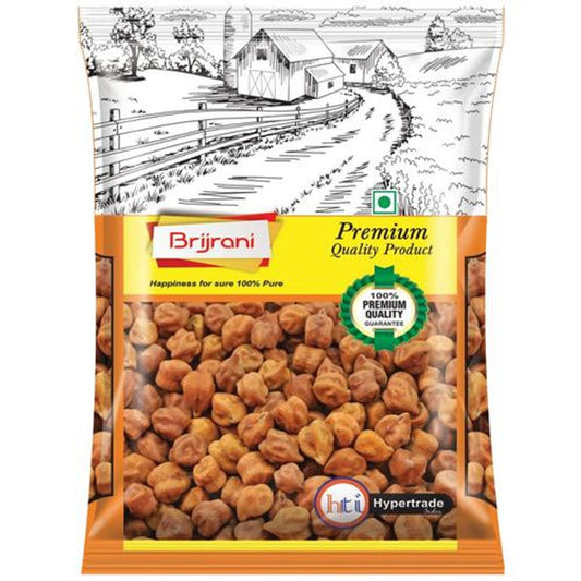 Kala Chana - 100% Pure, Premium Quality, Rich In Protein