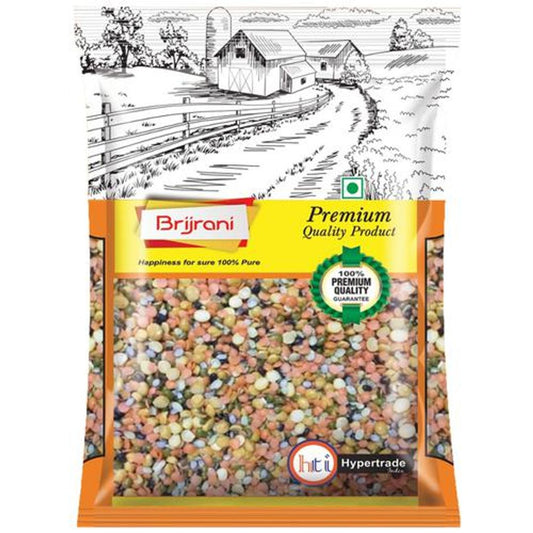 Mix Dal - 100% Pure & Premium Quality