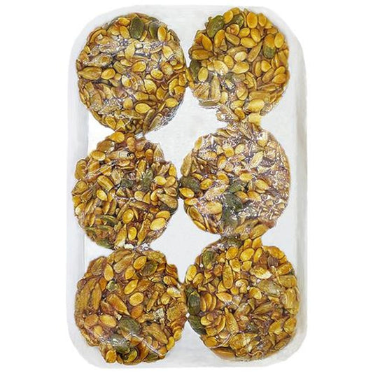 Multi Seed Chikki