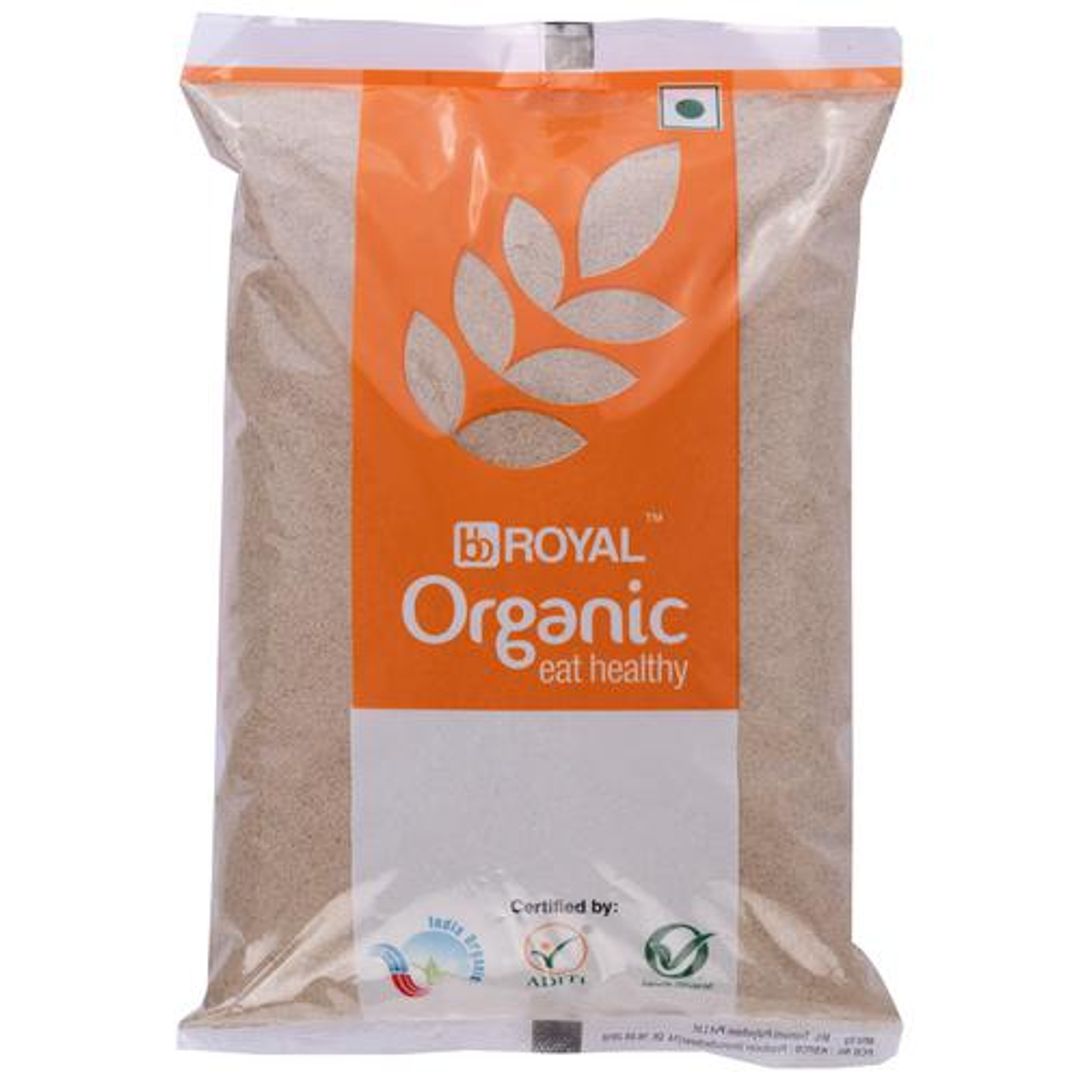 Organic Cardamom Powder