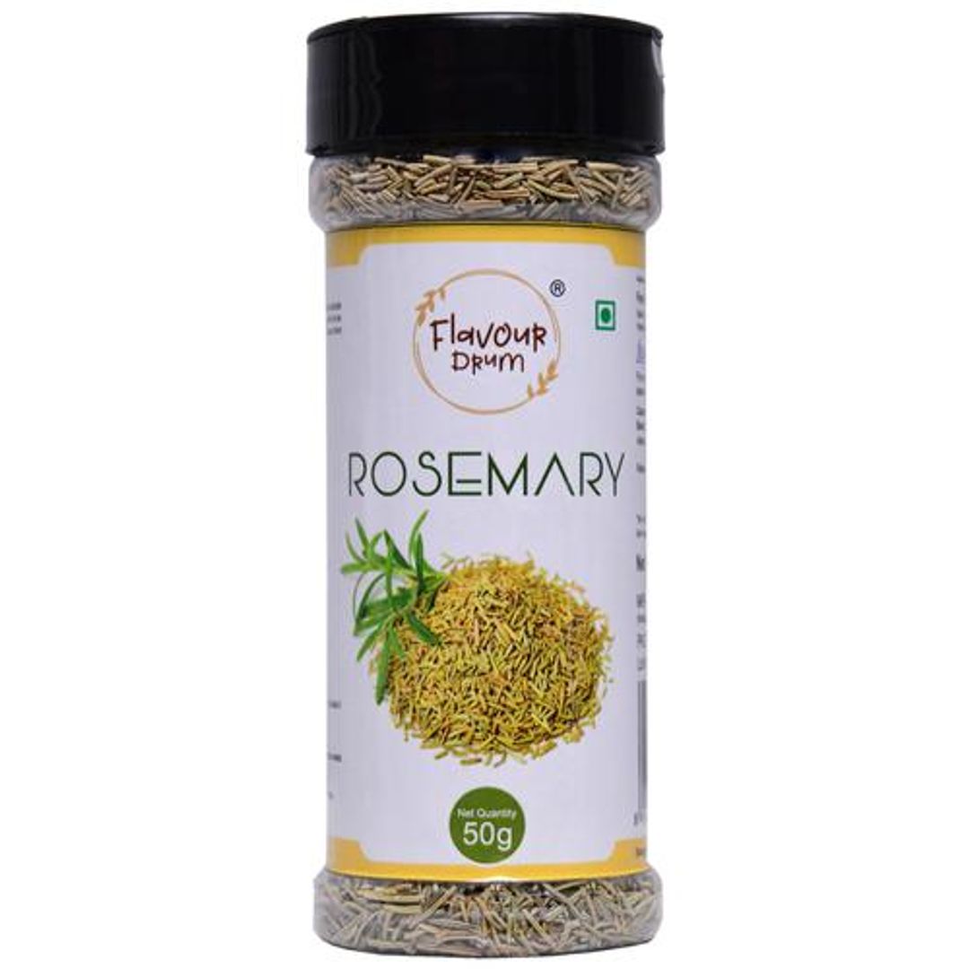 Rosemary Seasoning - Loaded With Nutrients