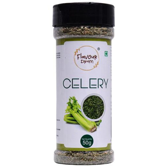 Celery Seasoning - Loaded With Nutrients