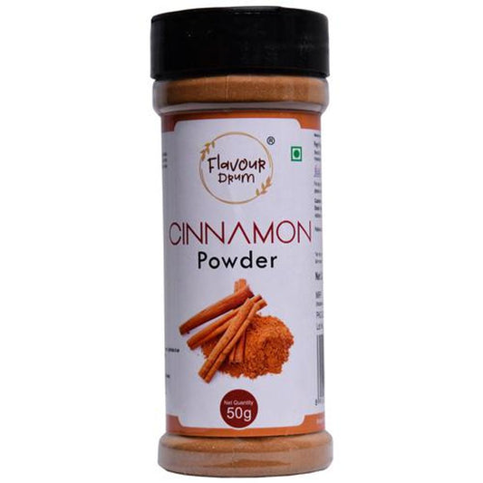 Cinnamon Powder - Loaded With Nutrients