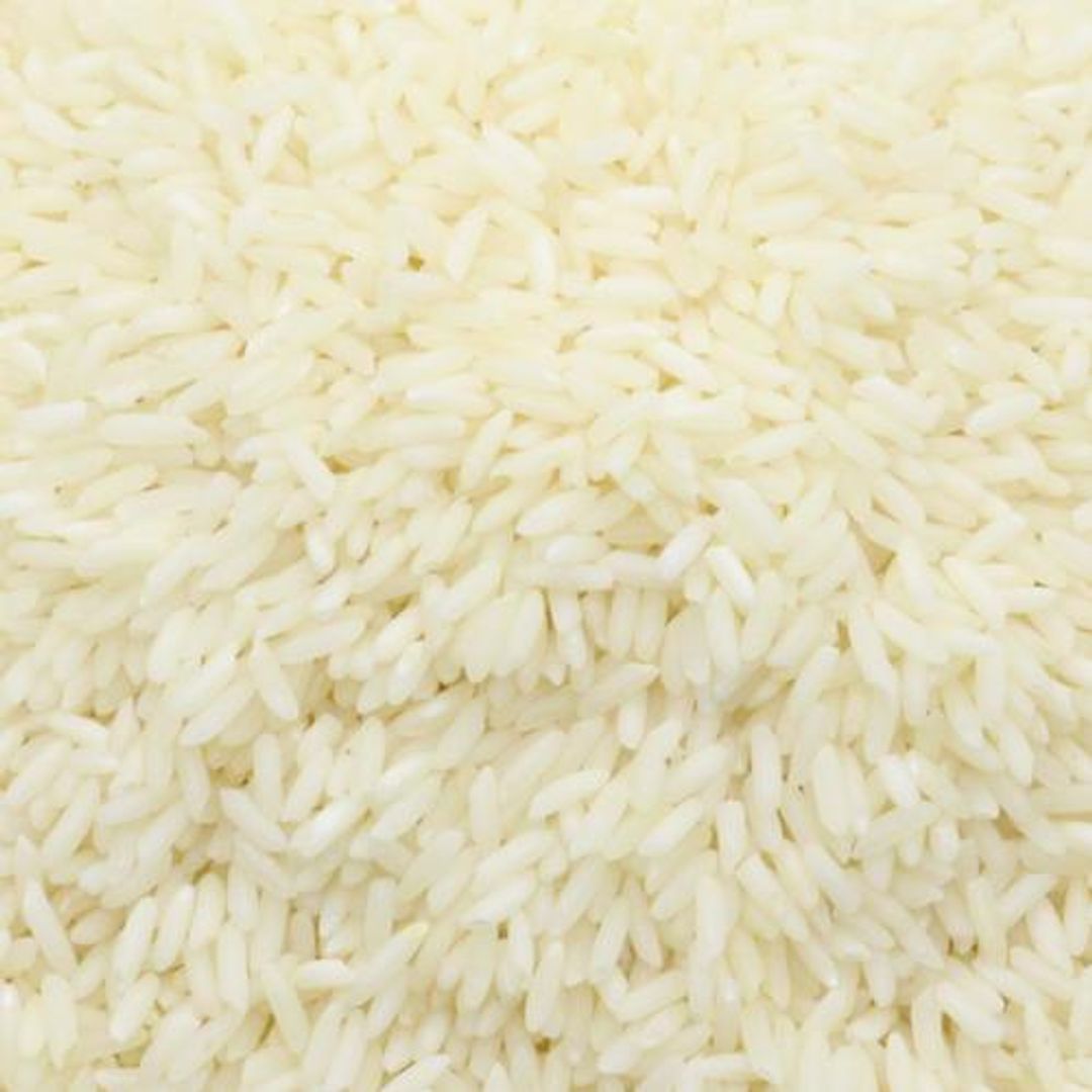 Surti Kolam - Rice (12 + Months Old)