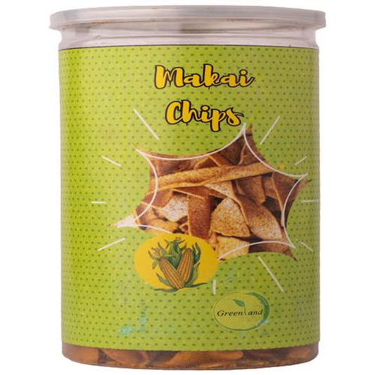 Makai Chips - Vegan