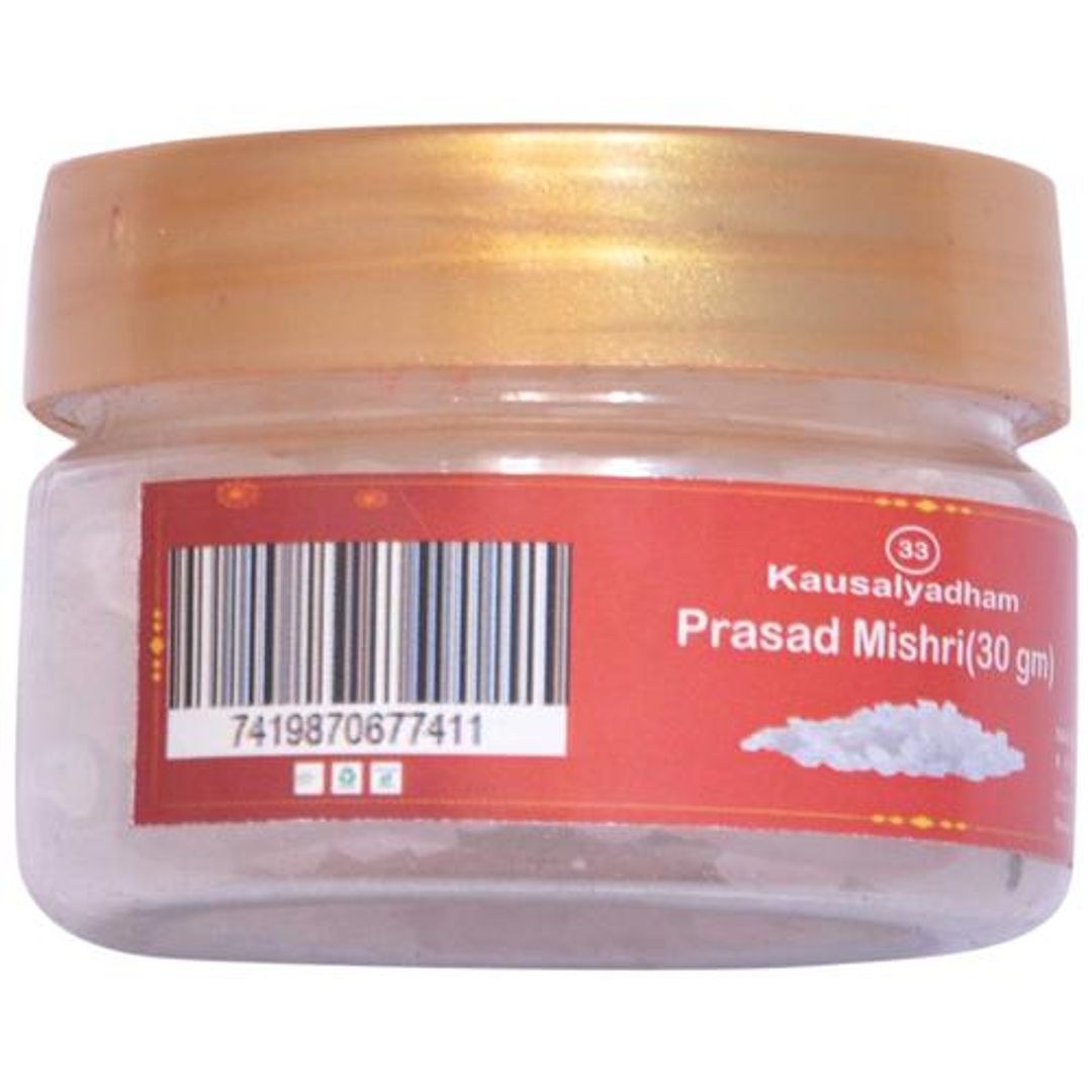 Prasad Mishri