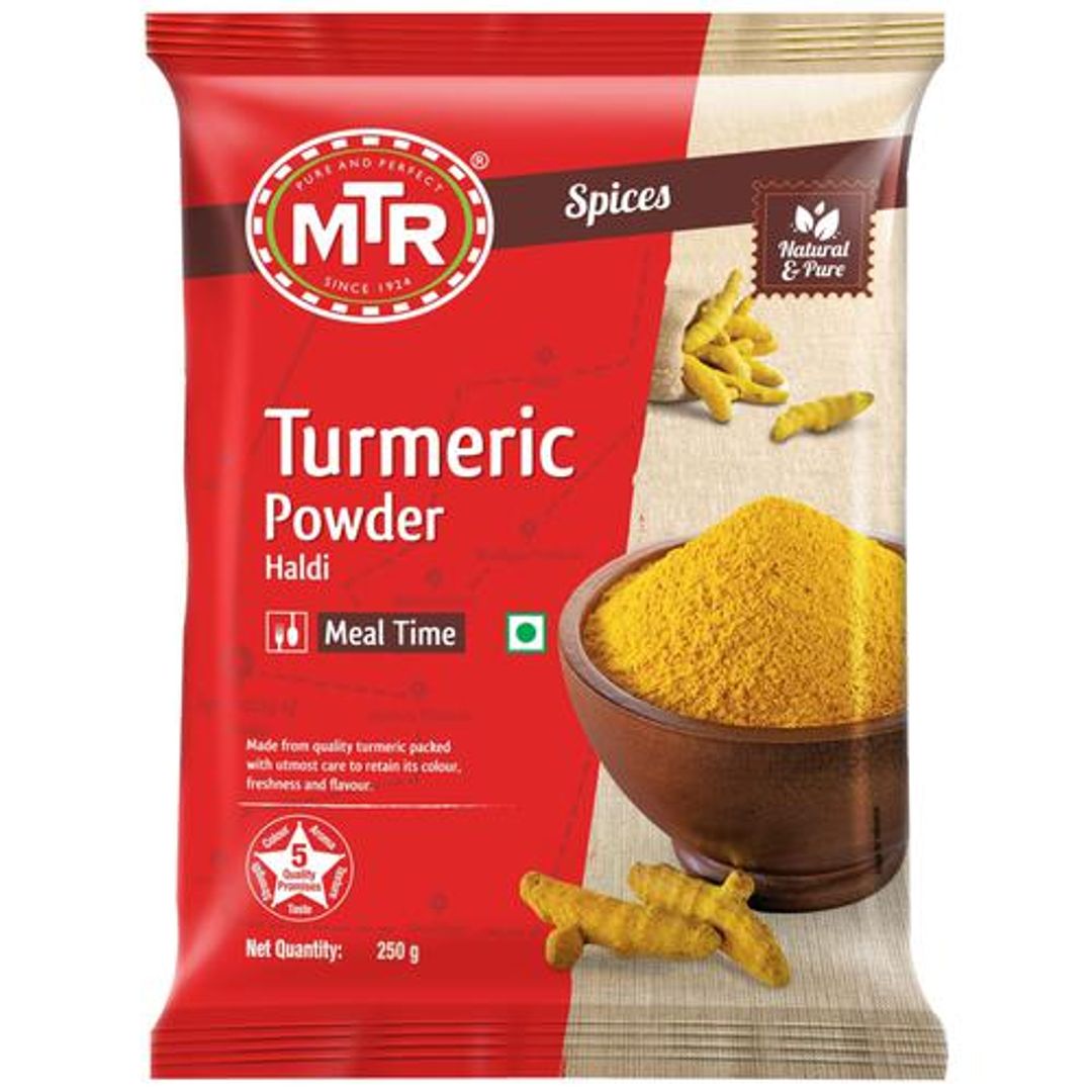 Turmeric Powder