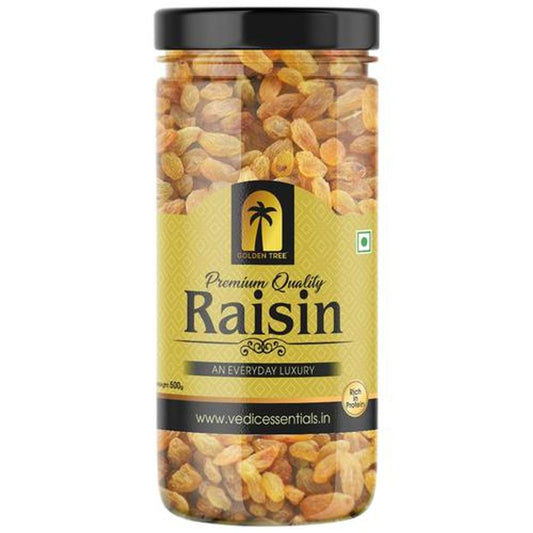 Premium Raisins