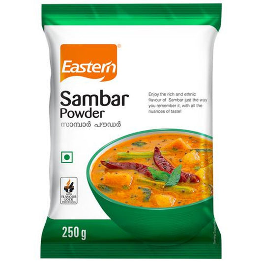 Sambar Powder - 100% Natural, Spice Blend, No Preservatives