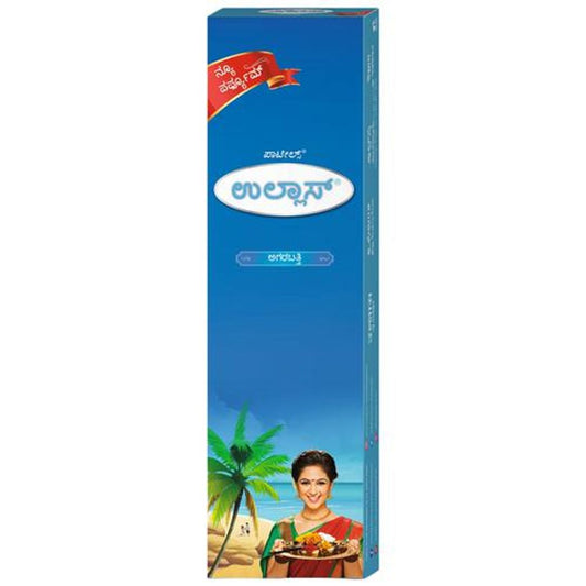 Incense Sticks - Exotic Fragrance