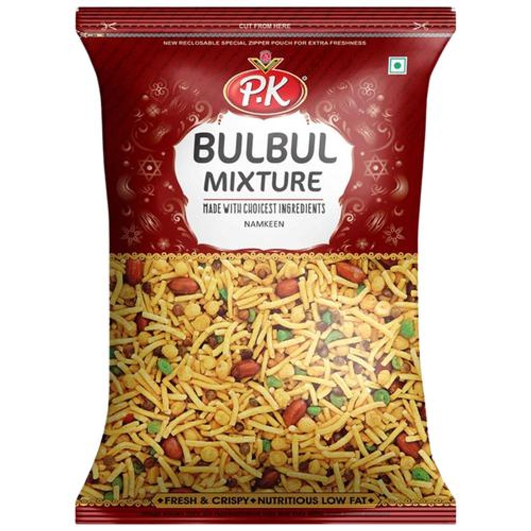 Namkeen - Bulbul Mixture