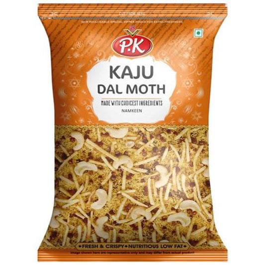 Namkeen - Kaju Dal Moth