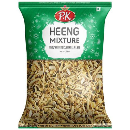 Namkeen - Heeng Mixture