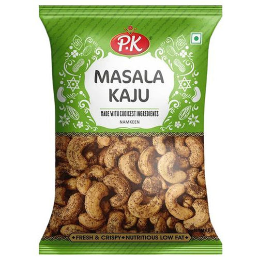 Namkeen - Masala Kaju