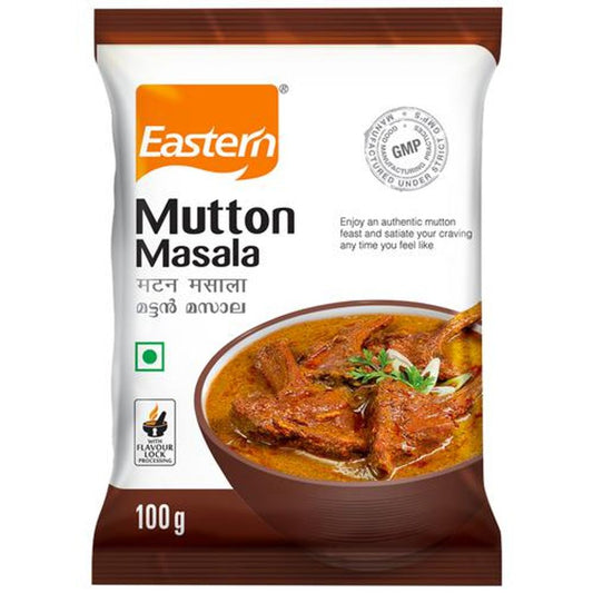 Mutton Masala