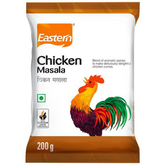 Chicken Masala