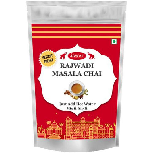 Rajwadi Masala Chai Instant Premix