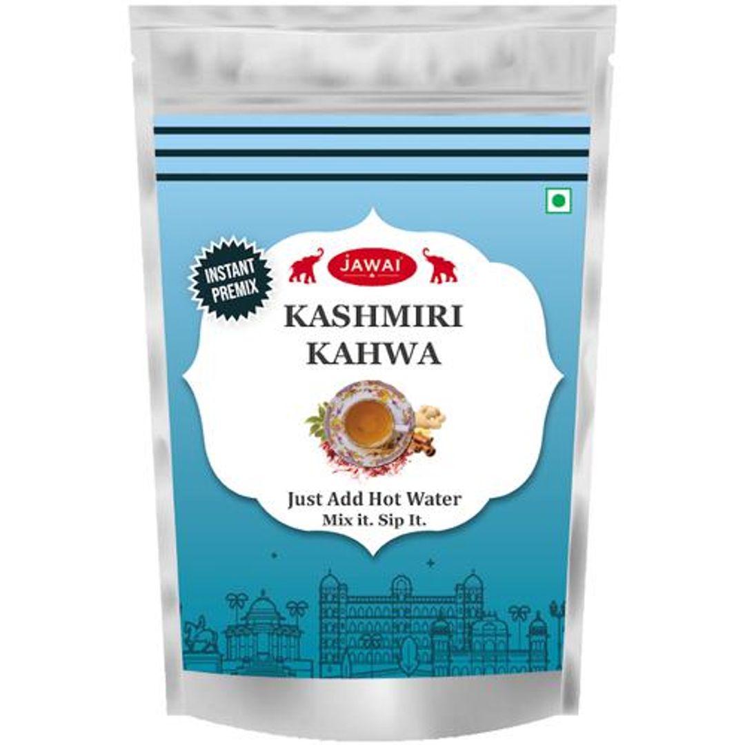 Kashmiri Kahwa Instant Premix