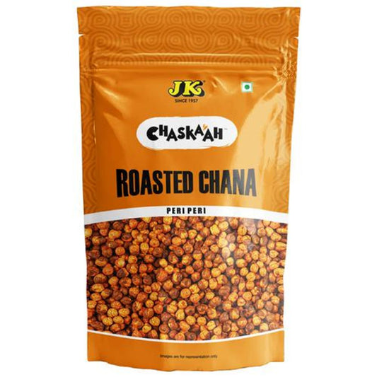 Roasted Chana Peri Peri