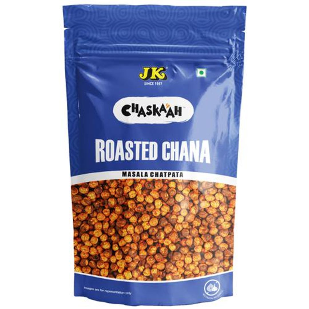 Roasted Chana Masala Chatpata