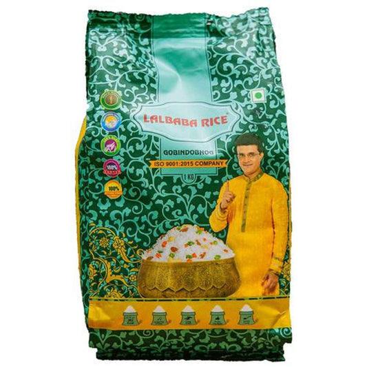 Gobindo Bhog Rice