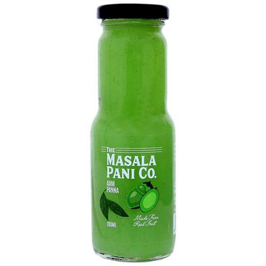 Aam Panna