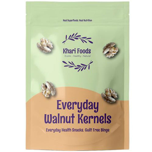 Walnuts - 100% Fresh