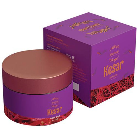 Original Kashmiri Kesar - A++ Grade