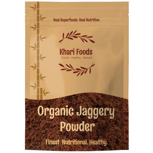 Organic Jaggery Powder