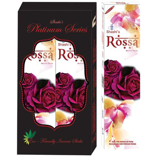 Rossa Agarbatti/Incense Sticks