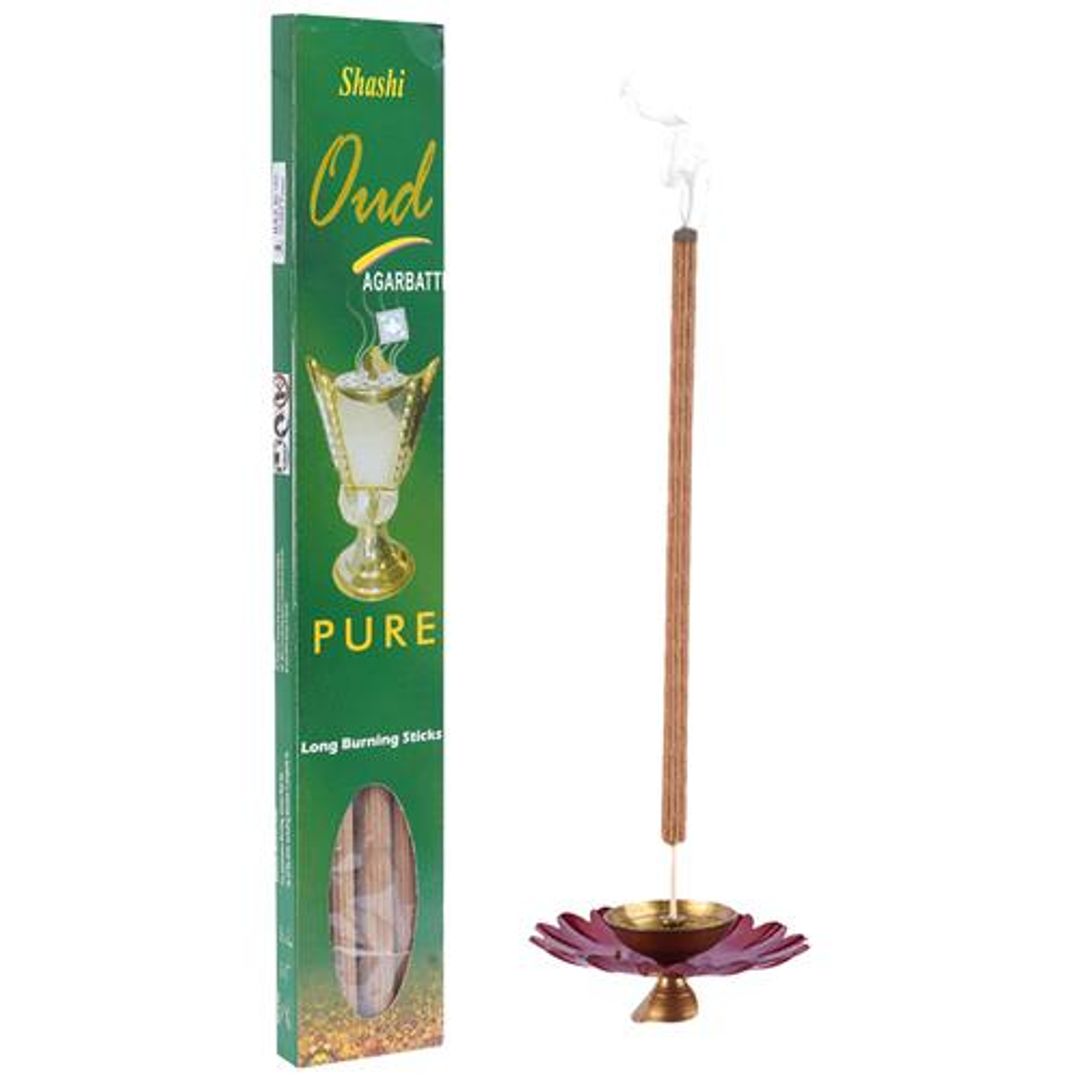 Oud Pure Agarbatti/Incense Stick