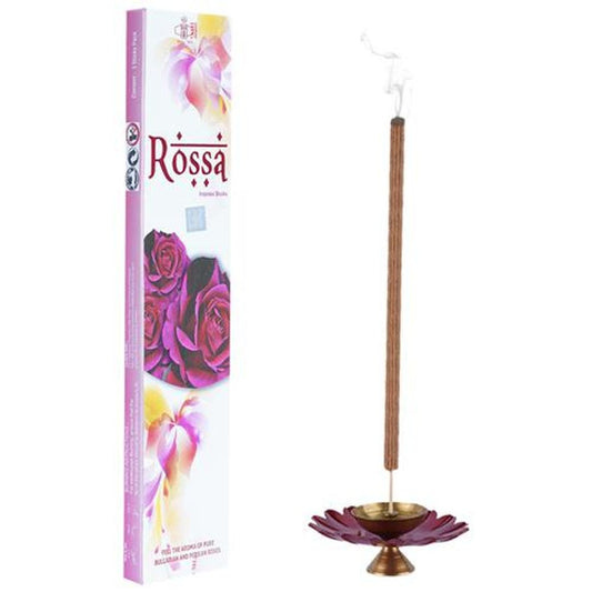 Rossa Incense Sticks