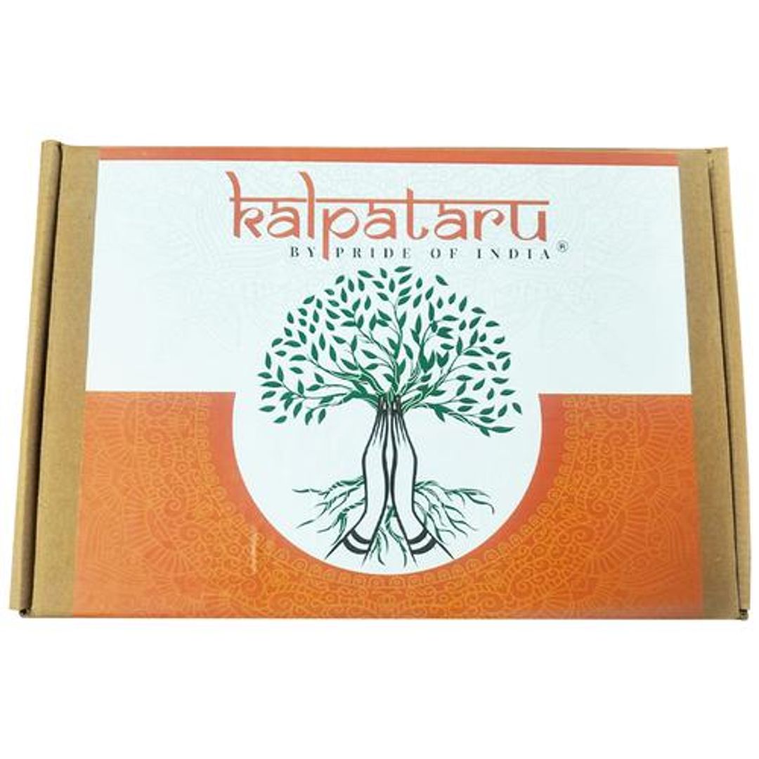 Kalpataru Divine Blessings Daily Puja Kit