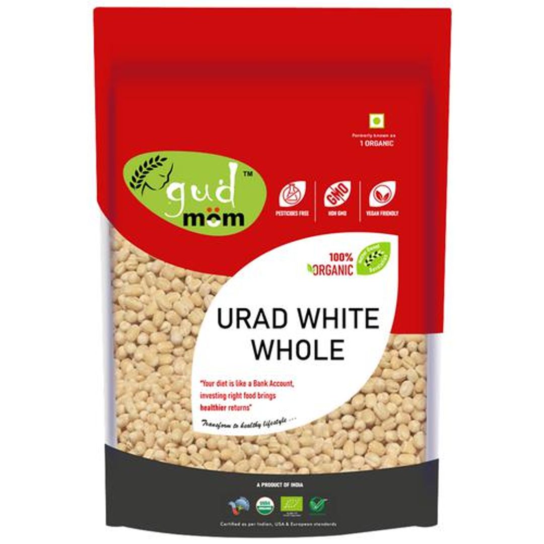 Urad White Whole