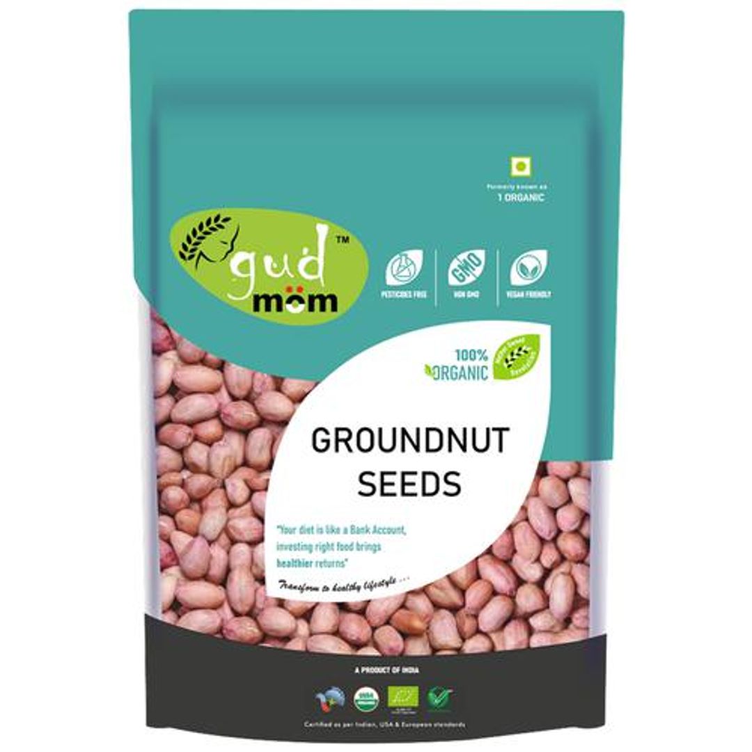 Groundnut Seeds