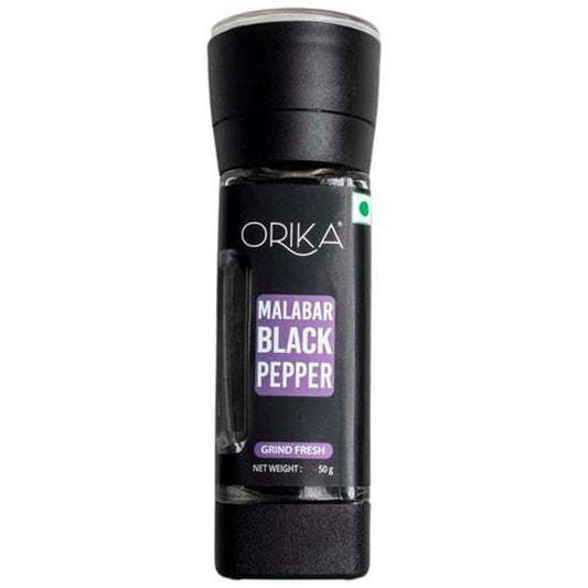 Malabar Black Pepper