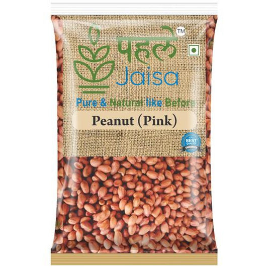 Peanut - Pink