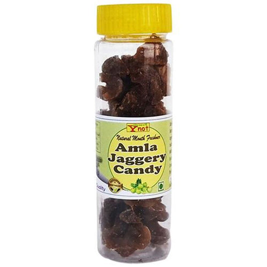 Amla Jaggery Candy