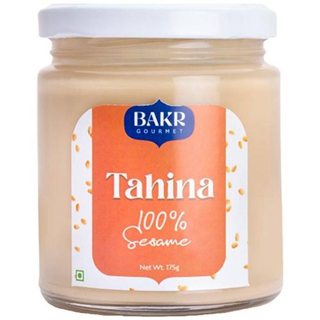 Tahina 100% Sesame