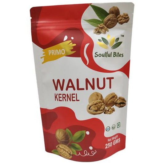 Walnut Kernal/Akhrot - Primo