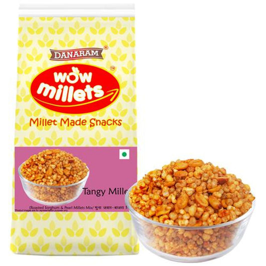 Tangy Millets - Wow Millets