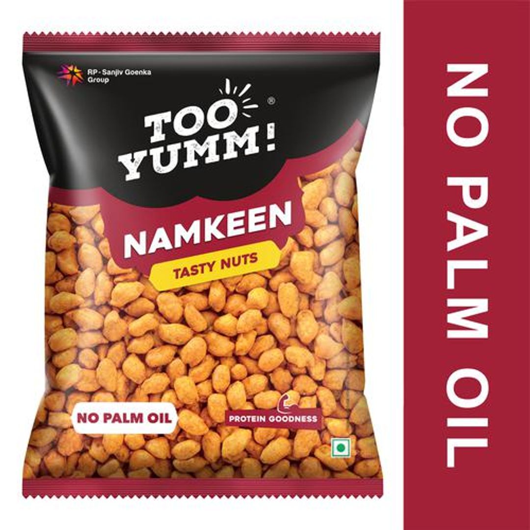 Namkeen - Tasty Nuts