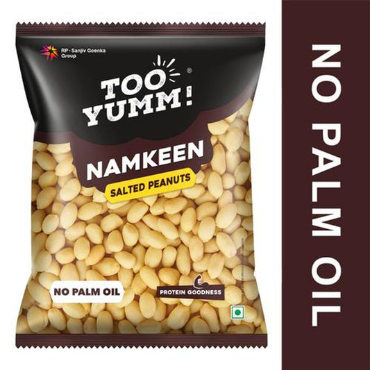 Namkeen - Salted Peanuts