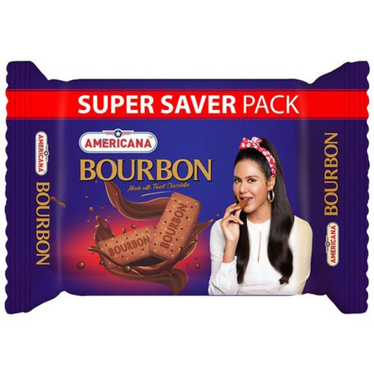 Bourbonn Biscuit - Super Saver Pack