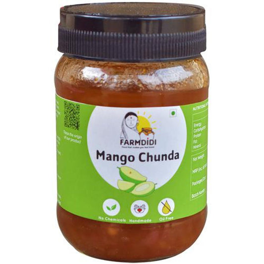 Mango Chunda