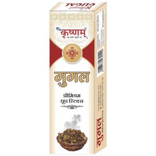 Gugal Premium Dhoop Sticks