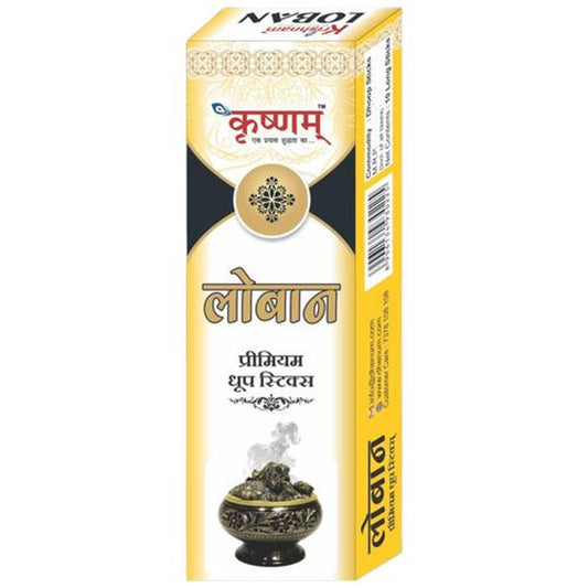 Loban Premium Dhoop Sticks