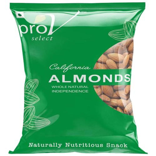 Select California Almonds - Whole, Natural, Independence