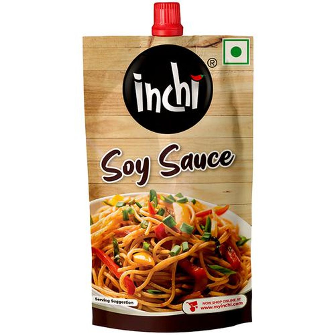 Soy Sauce