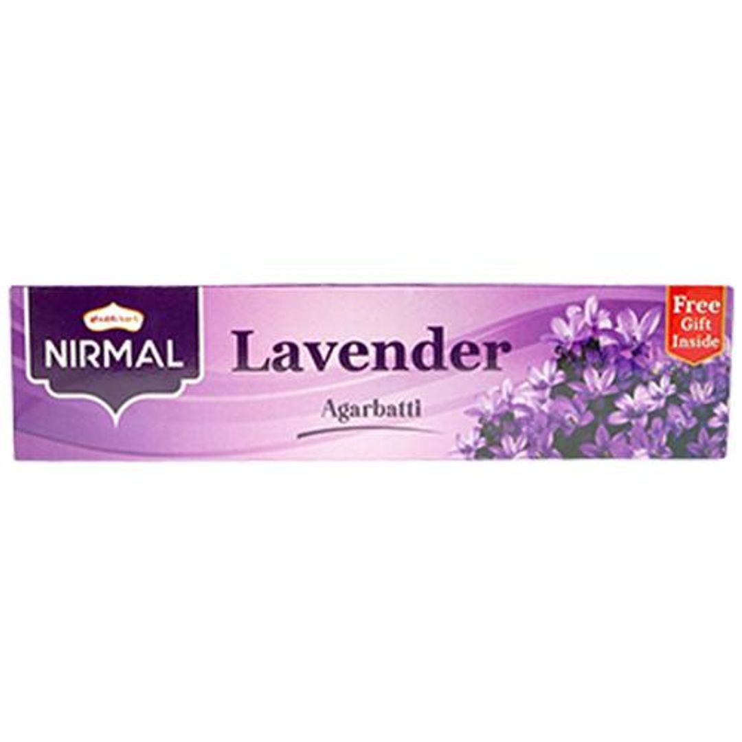 Nirmal Lavender Agarbatti